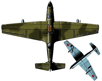 Aeronavele mbr-2
