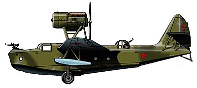 Aeronavele mbr-2