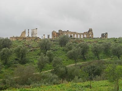 Self-excursie în Maroc