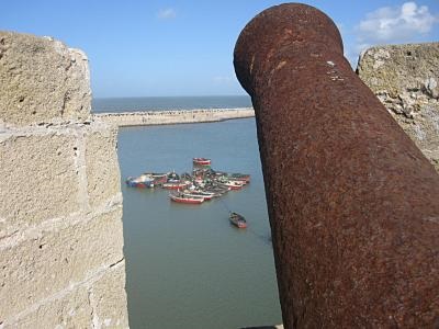 Self-excursie în Maroc