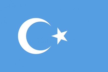 S-au împușcat su-24 și separatiștii din Uygur, o politică alternativă