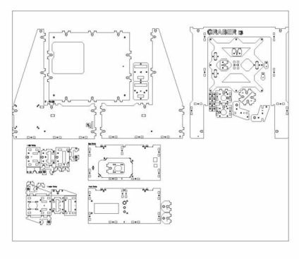 Construiți o imprimantă 3d cu mâinile dvs., robotică distractivă