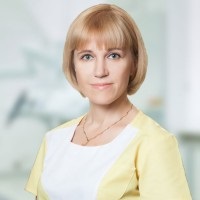 Seliverstova Xenia Vladislavna