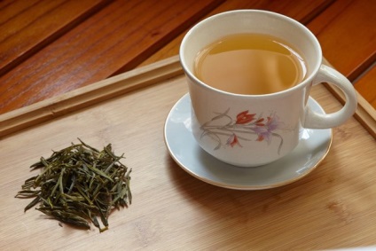 Hét oka annak, hogy naponta inni kell a zöld teát