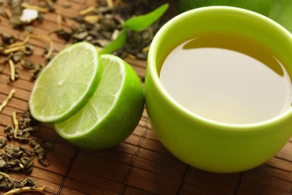 Șapte motive pentru care ar trebui să beți ceai verde zilnic