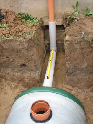 Septik flotenok recenzii, comparații și instrucțiuni pentru instalarea și instalarea rezervorului septic
