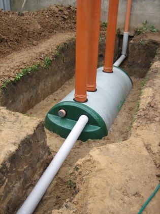 Septik flotenok recenzii, comparații și instrucțiuni pentru instalarea și instalarea rezervorului septic