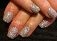 Shellac cu paiete