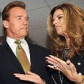 Schwarzenegger sa divorțat din cauza curatorului și și-a lăsat soția fără bani