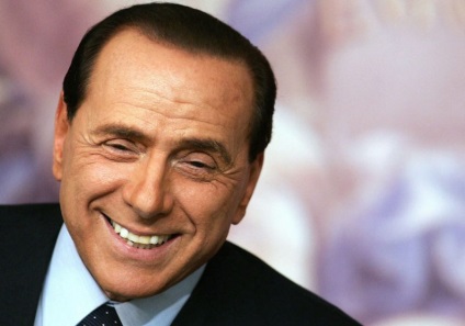 Silvio Berlusconi - igazi életrajz - italiatut