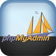 A phpmyadmin ingyen letölthető oroszul (telepítés és telepítés)