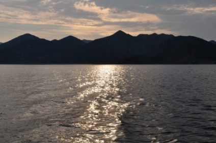 Lacul Skadar