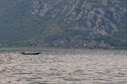 Lacul Skadar