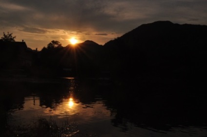 Lacul Skadar