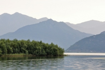 Lacul Skadar