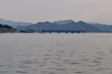 Lacul Skadar
