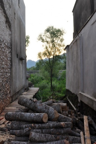 Lacul Skadar