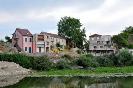 Lacul Skadar