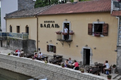 Lacul Skadar