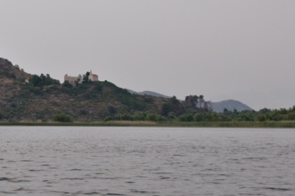 Lacul Skadar