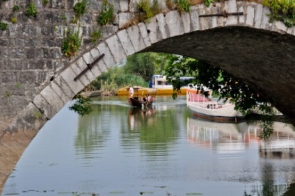 Lacul Skadar