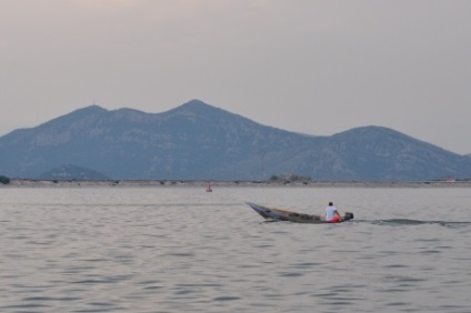 Lacul Skadar