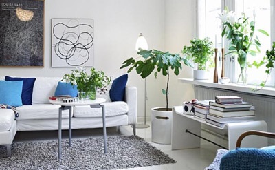 Stilul scandinav în interior