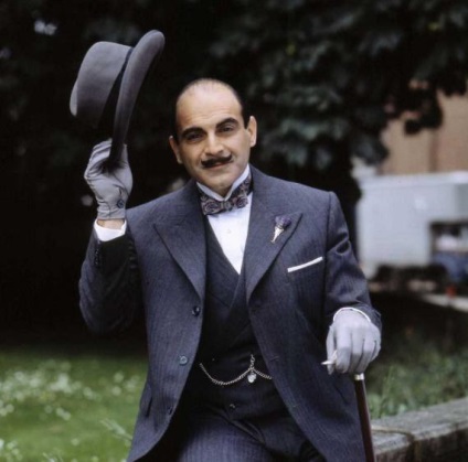 Uita-te la Poirot (sezonul 1-13) online gratuit