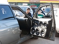 Competiții - clubul de bass - forum cu privire la sunetul auto, sunetul foto și video auto