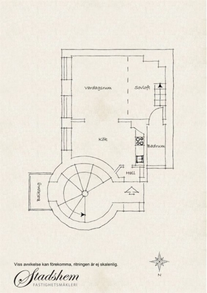 Creați un interior elegant al unui apartament mic - o fotografie cu un design de succes