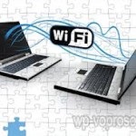 Creați un computer de rețea WiFi