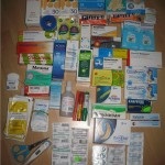 Listă de lucruri din spitalul de maternitate pe care trebuie să le iei cu tine - valiza anxioasă în spital