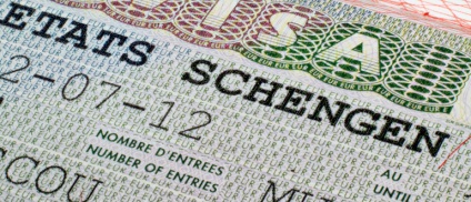 Viza Schengen urgentă timp de o zi