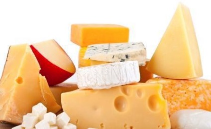 Perioada de valabilitate a diferitelor tipuri de brânzeturi și caracteristici de depozitare