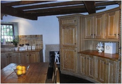 Mori antice britanice, transformate în case rezidențiale