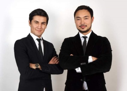 Startup unde să începeți o afacere pentru a lua un împrumut - forbes kazakhstan