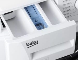 Masina de spalat beko wkb 41001