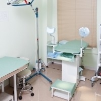 Clinica stomatologică în centrul medical de la Kursk