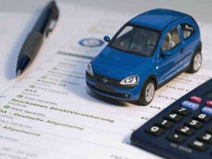 Asigurare auto osago fără asigurări de viață subliniază, totul este pentru tine