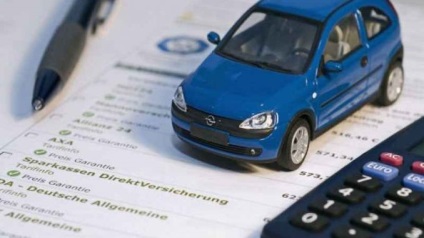 Asigurare auto osago fără asigurări de viață subliniază, totul este pentru tine