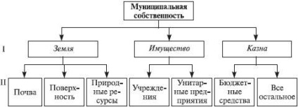Schemele structurale de gestionare a proprietății în Rusia