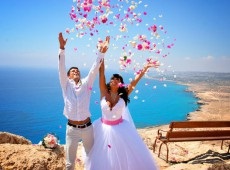 Nunta si luna de miere in Calabria - Calabria - totul despre vacanta in Calabria