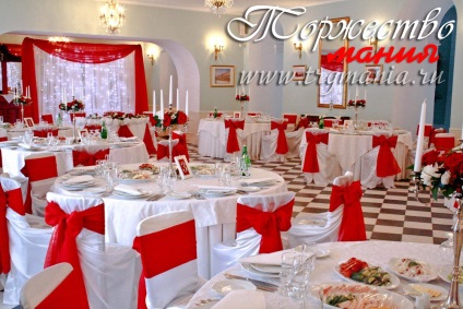 Nunta în restaurantul țarului, prezentă