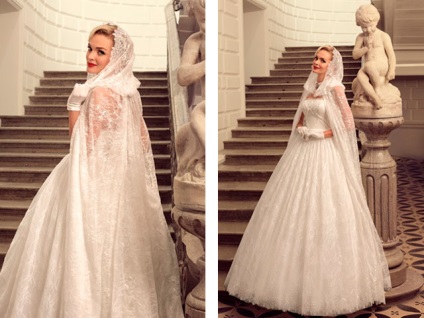 Colecția de nunți 2015 din Tatyana kaplun - târg de maeștri - manual, manual