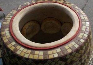 Schema și schițele cuptorului tandoor de mâini proprii - lecția este o sarcină ușoară