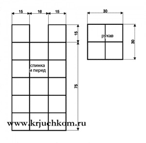 Modele de croșetat pentru femei 2016