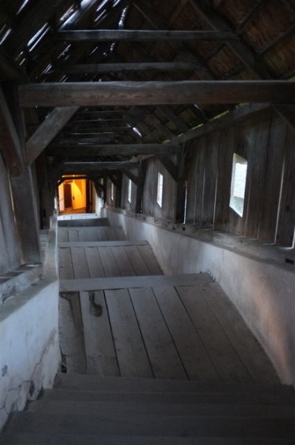 Cameră secretă, sau ca în Evul Mediu a salvat căsătoriile divizate