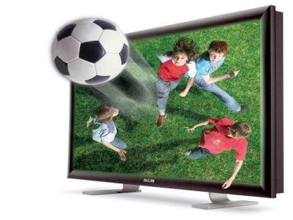 Televiziunea viitorului 5 Tehnologii inovatoare de televiziune