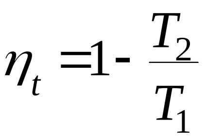 Tema 11 este a doua lege a termodinamicii