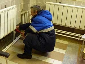 Temperatura aerului în spațiile rezidențiale, normele stabilite și eventualele încălcări